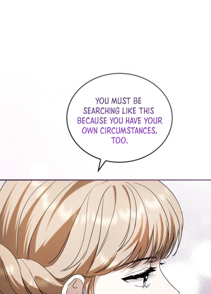 The Scent That Binds Us Chapter 89 page 95 - 