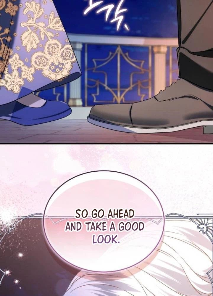 The Scent That Binds Us Chapter 89 page 97 - 