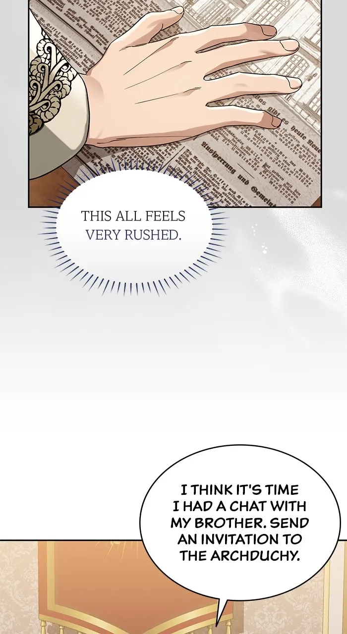 The Scent That Binds Us Chapter 9 page 15 - 