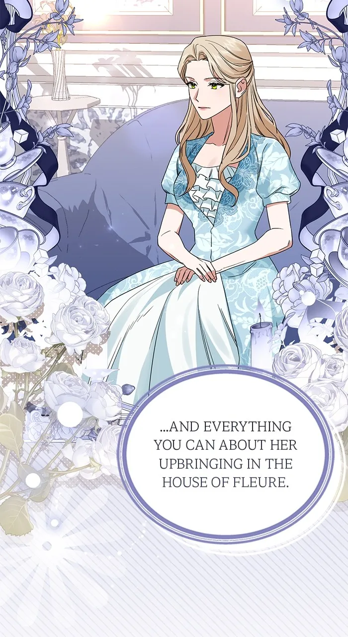 The Scent That Binds Us Chapter 9 page 19 - 