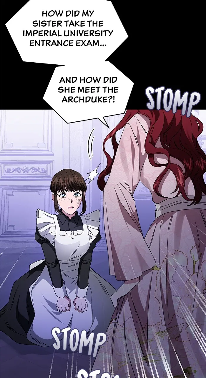 The Scent That Binds Us Chapter 9 page 33 - 