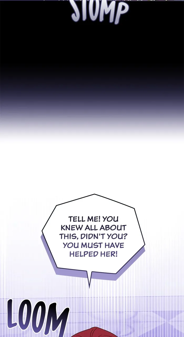 The Scent That Binds Us Chapter 9 page 34 - 