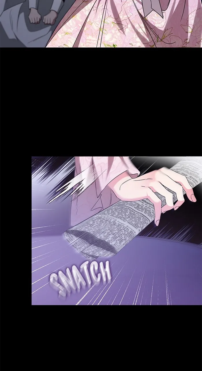 The Scent That Binds Us Chapter 9 page 39 - 