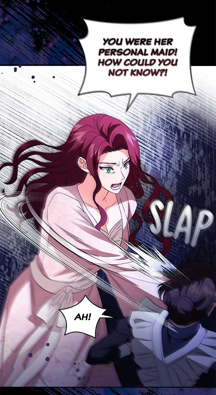 The Scent That Binds Us Chapter 9 page 44 - 