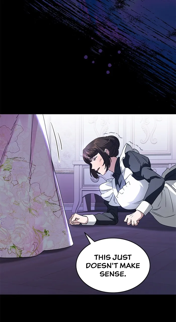 The Scent That Binds Us Chapter 9 page 45 - 