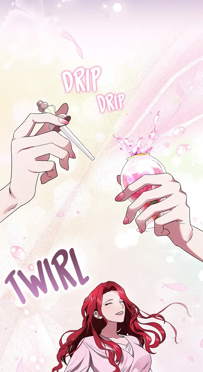 The Scent That Binds Us Chapter 9 page 51 - 
