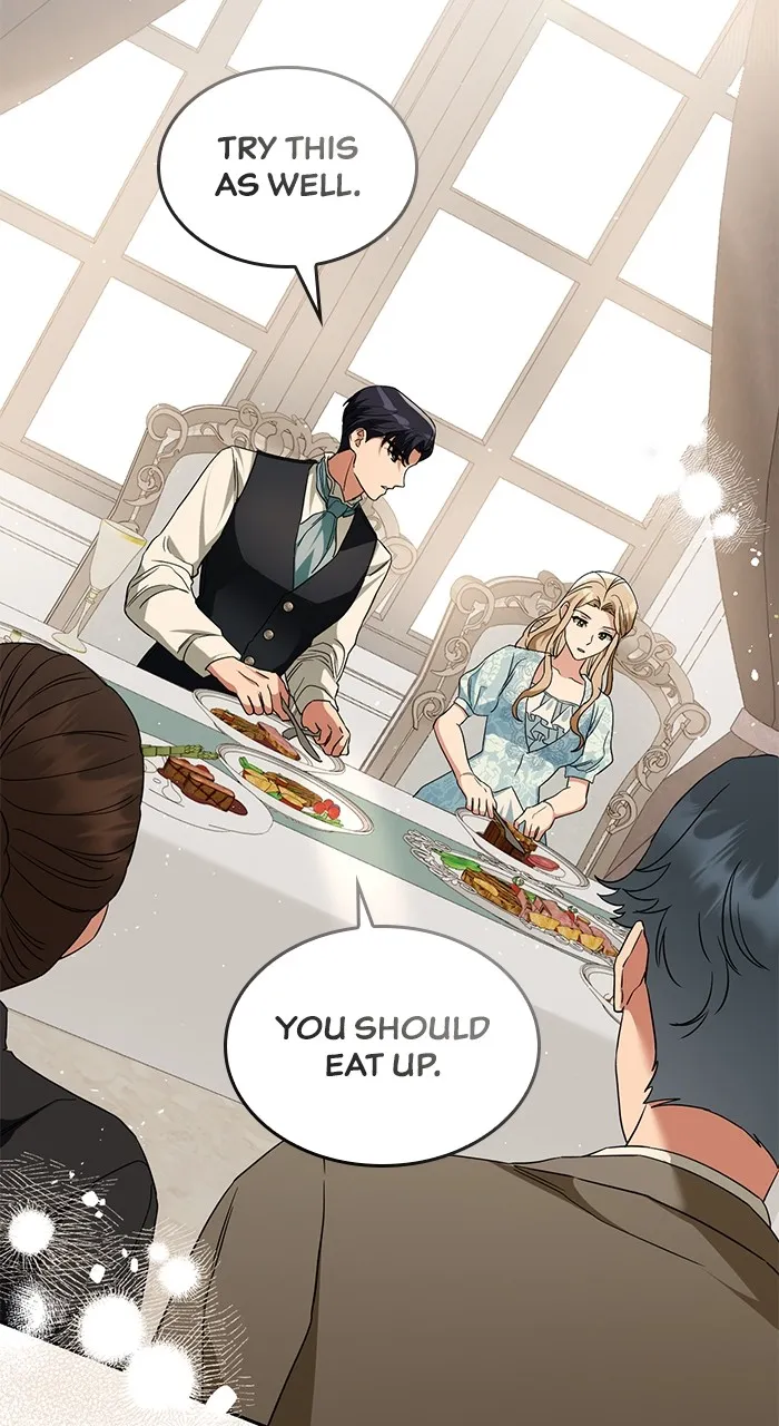 The Scent That Binds Us Chapter 9 page 58 - 