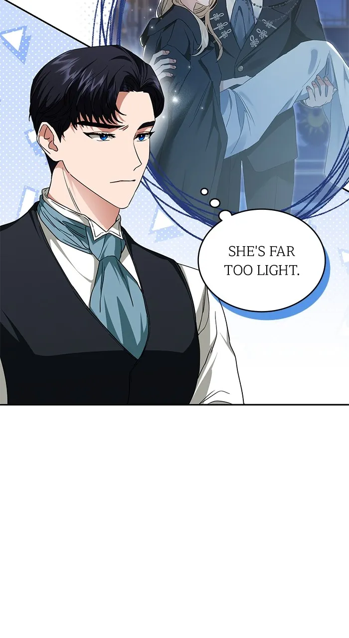 The Scent That Binds Us Chapter 9 page 61 - 