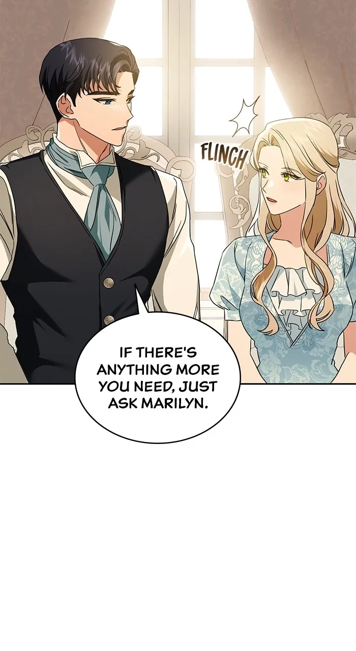 The Scent That Binds Us Chapter 9 page 78 - 