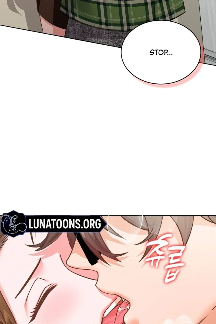 The Scheming Junior Chapter 0 page 6 - 