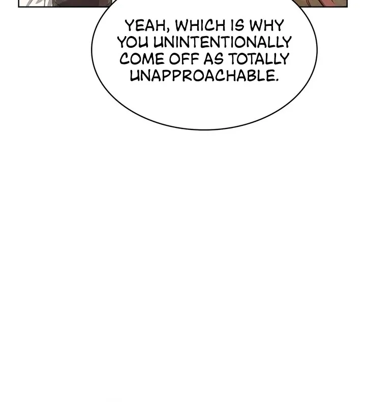 The Scheming Junior Chapter 1 page 14 - 
