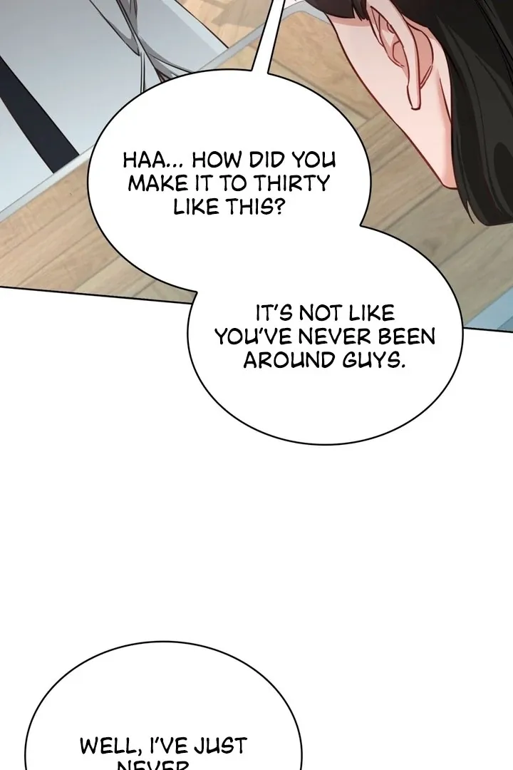 The Scheming Junior Chapter 1 page 16 - 