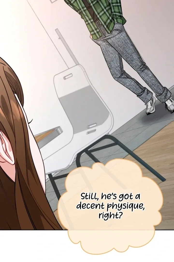 The Scheming Junior Chapter 1 page 25 - 