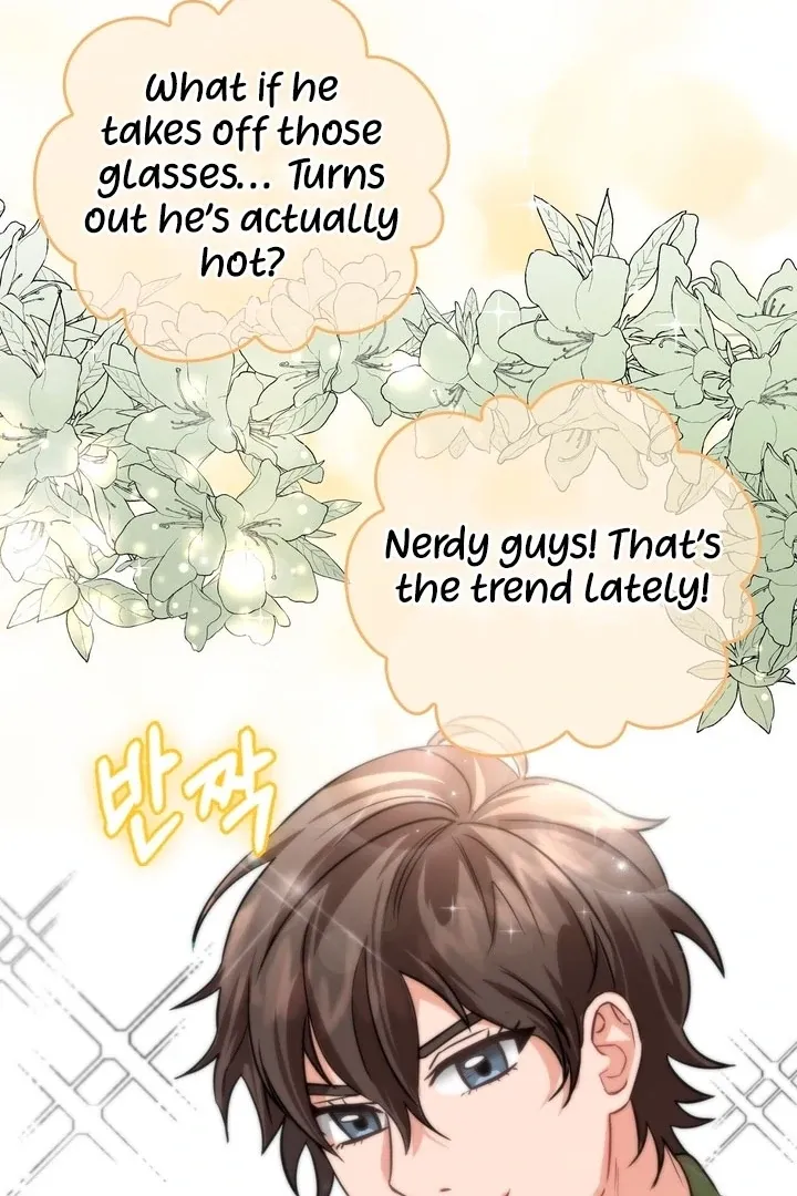The Scheming Junior Chapter 1 page 28 - 