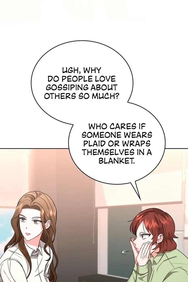 The Scheming Junior Chapter 1 page 30 - 