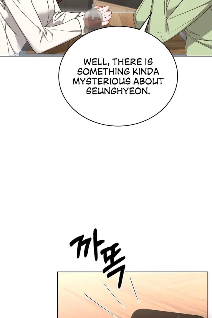 The Scheming Junior Chapter 1 page 31 - 
