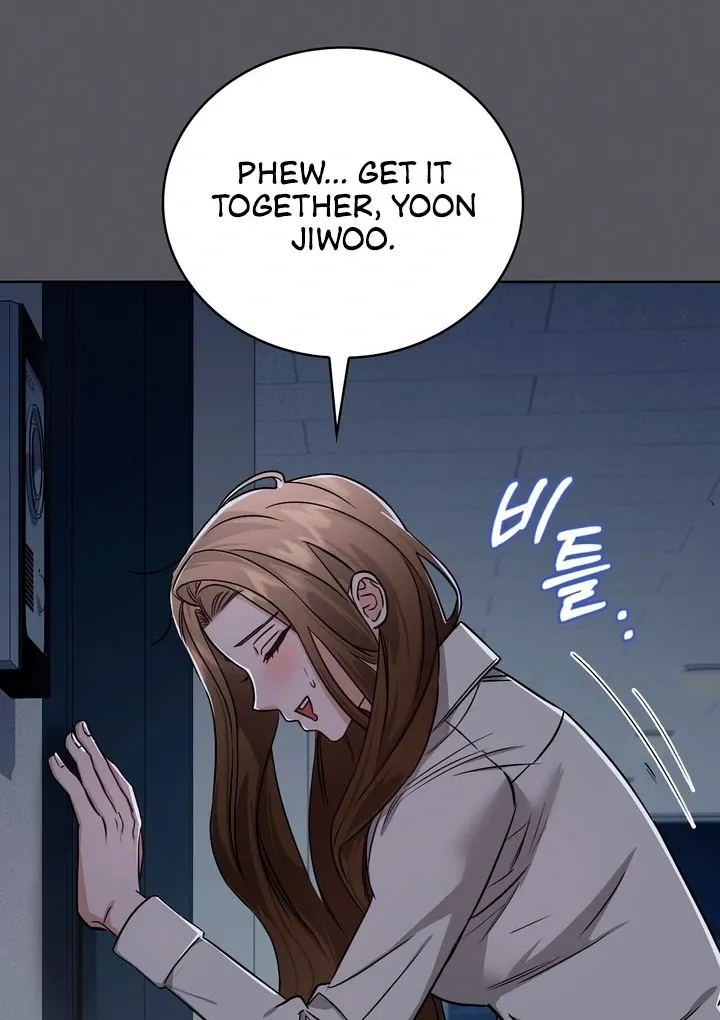 The Scheming Junior Chapter 1 page 40 - 
