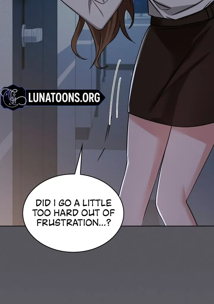 The Scheming Junior Chapter 1 page 41 - 