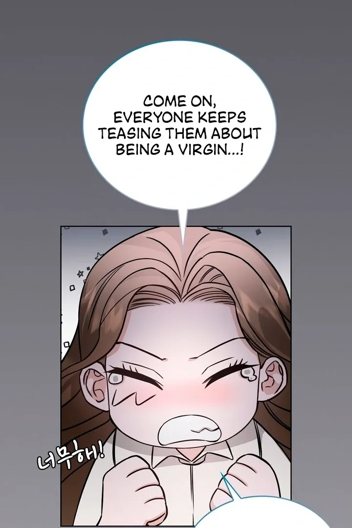 The Scheming Junior Chapter 1 page 42 - 