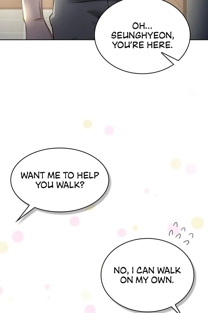 The Scheming Junior Chapter 1 page 47 - 