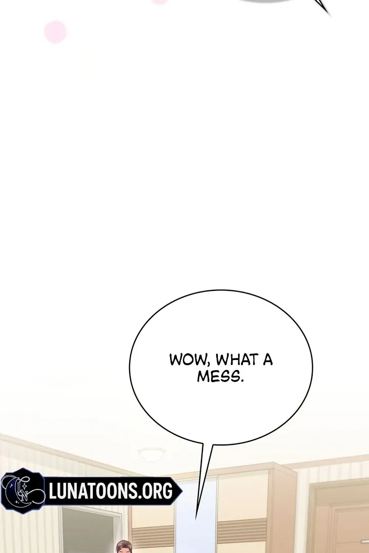 The Scheming Junior Chapter 1 page 48 - 