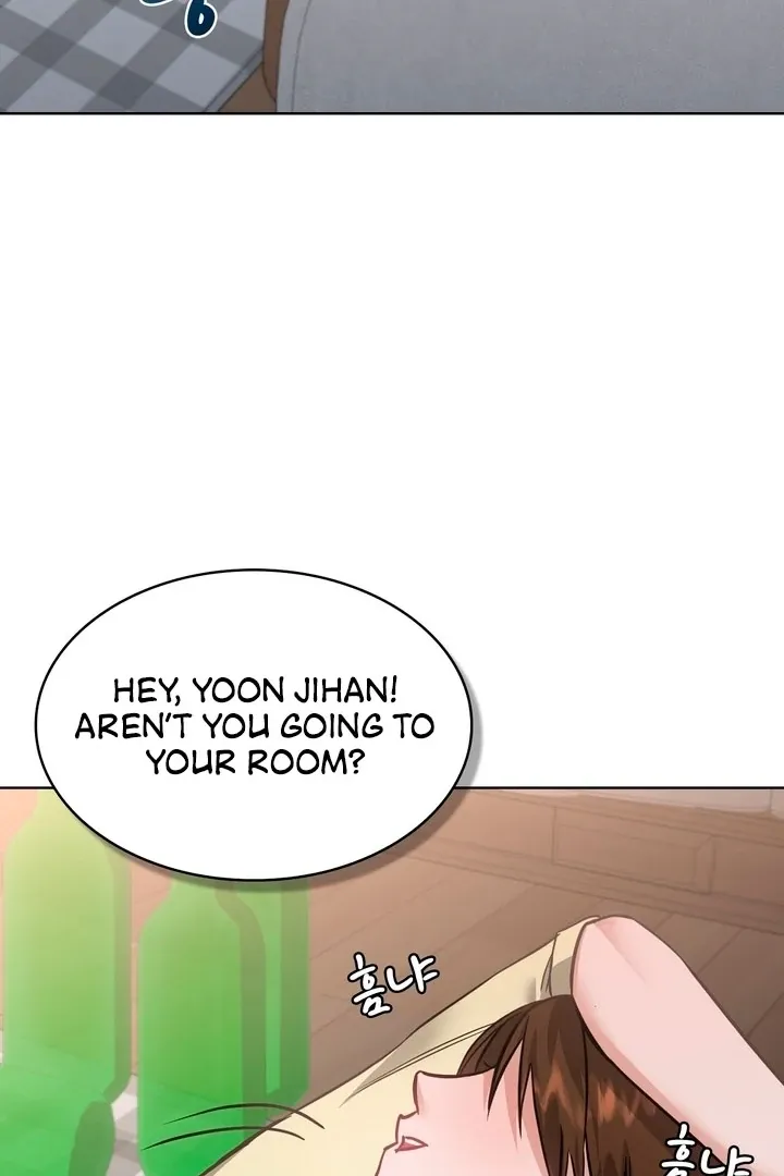 The Scheming Junior Chapter 1 page 50 - 