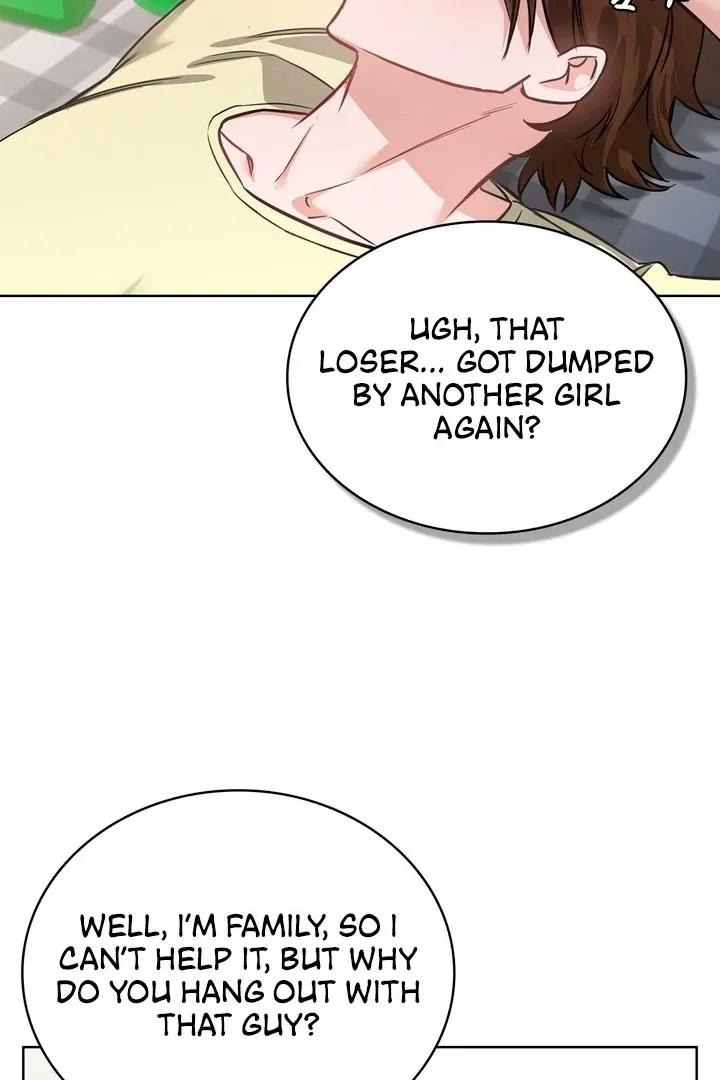 The Scheming Junior Chapter 1 page 51 - 