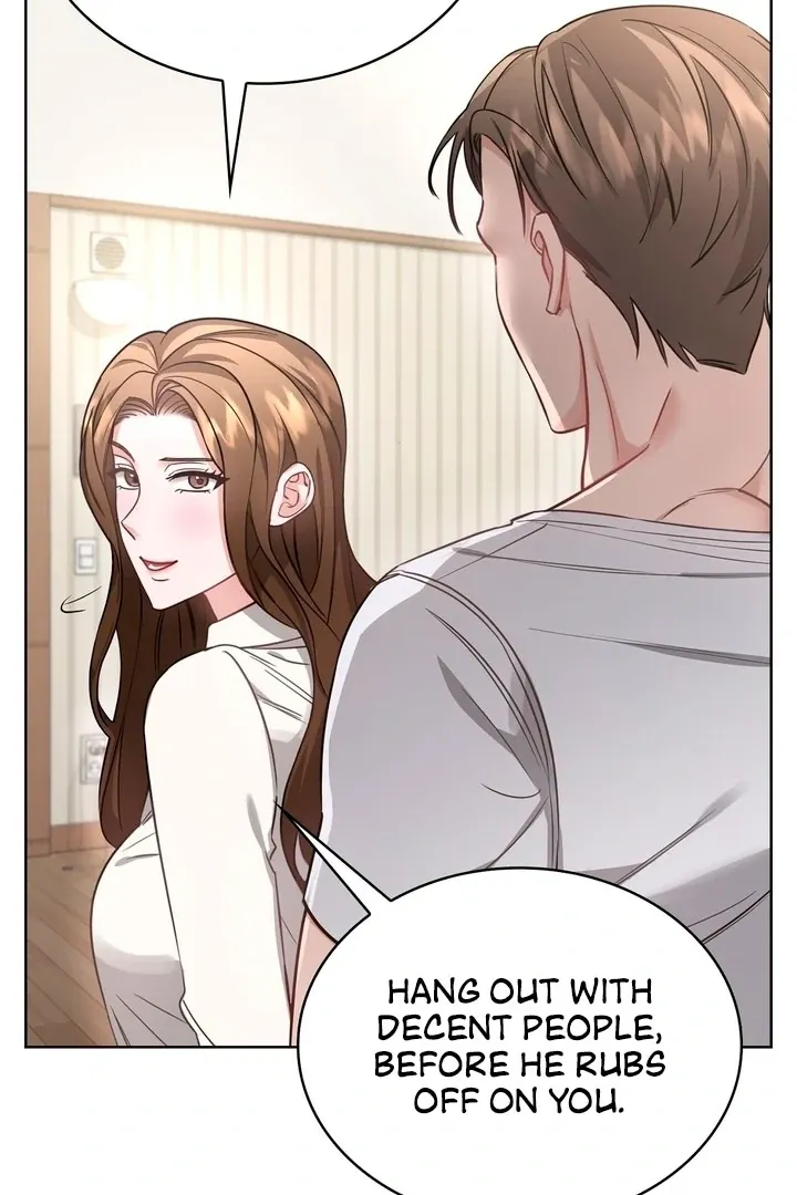 The Scheming Junior Chapter 1 page 52 - 