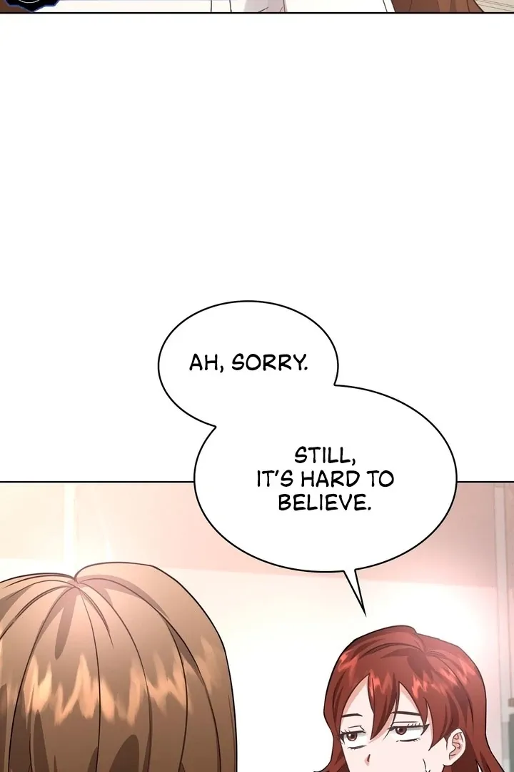 The Scheming Junior Chapter 1 page 7 - 