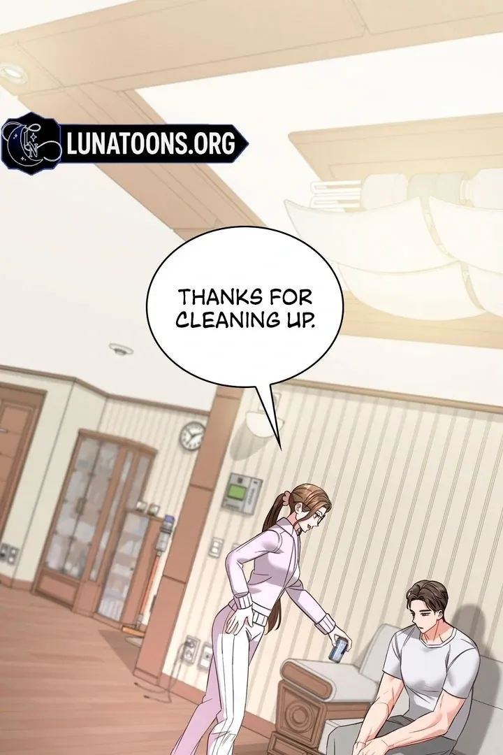 The Scheming Junior Chapter 1 page 61 - 
