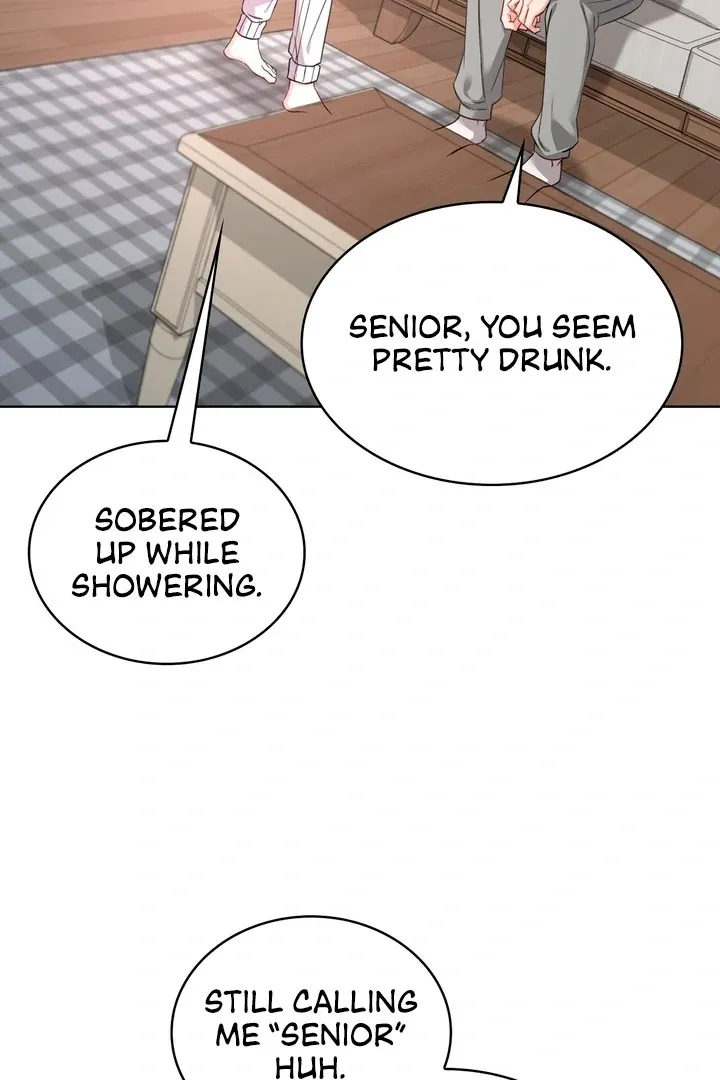 The Scheming Junior Chapter 1 page 62 - 