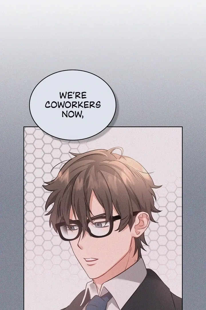 The Scheming Junior Chapter 1 page 64 - 