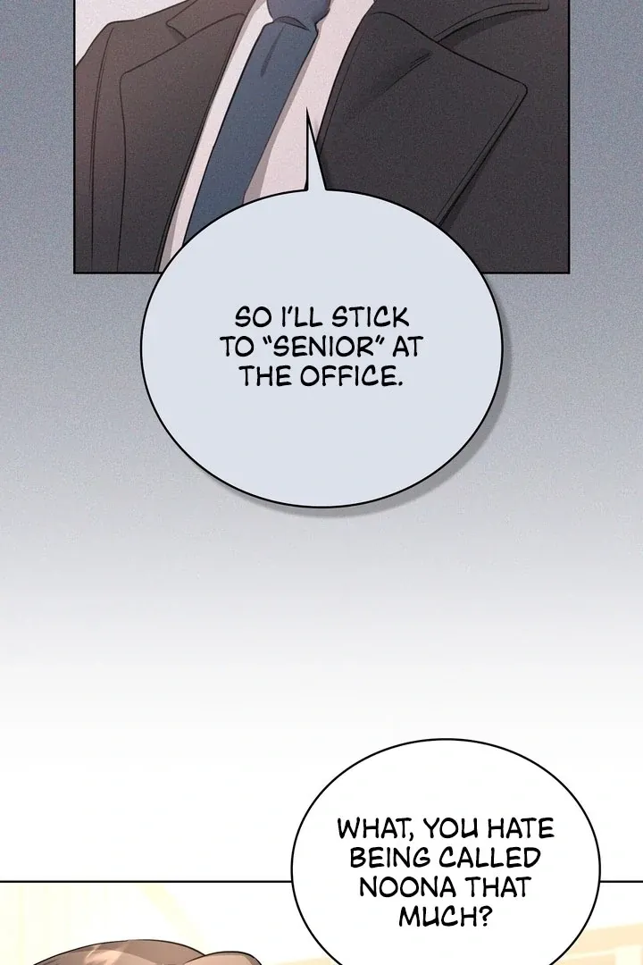 The Scheming Junior Chapter 1 page 65 - 