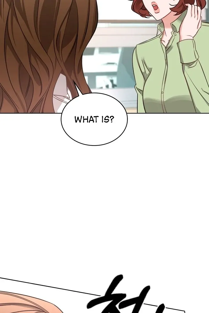 The Scheming Junior Chapter 1 page 8 - 