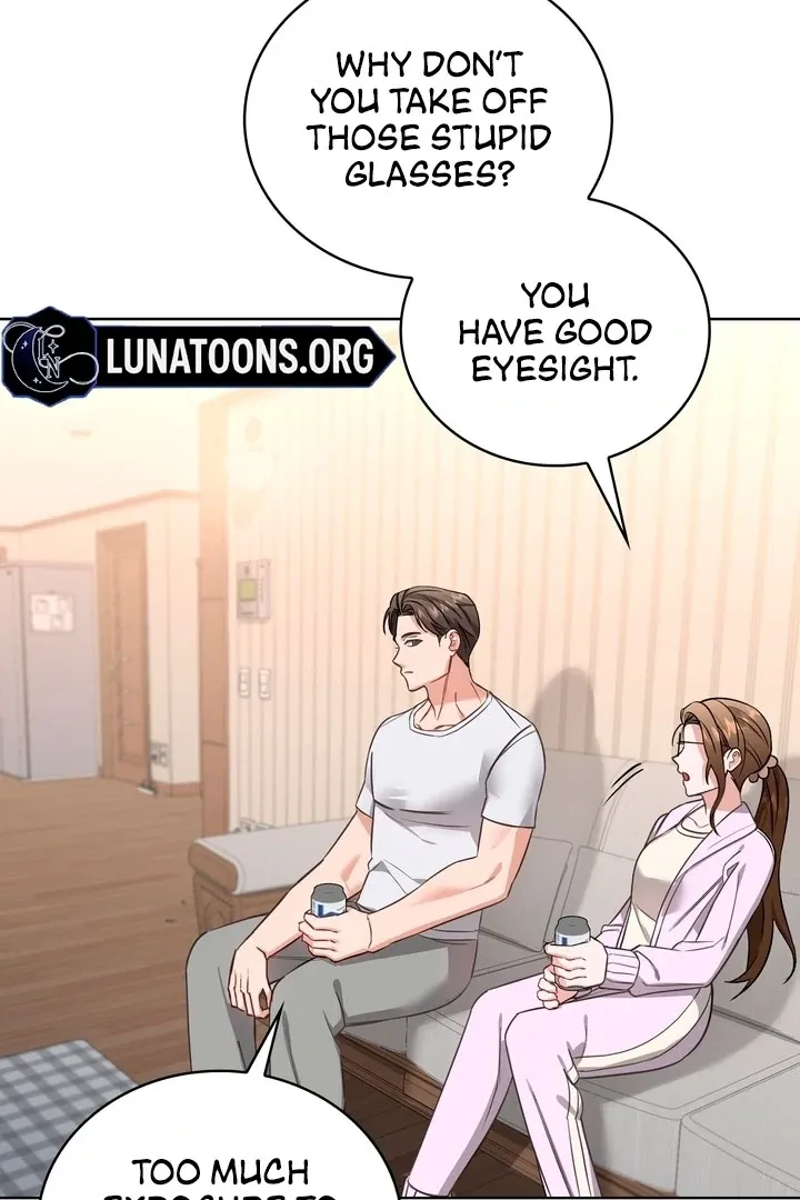 The Scheming Junior Chapter 1 page 80 - 