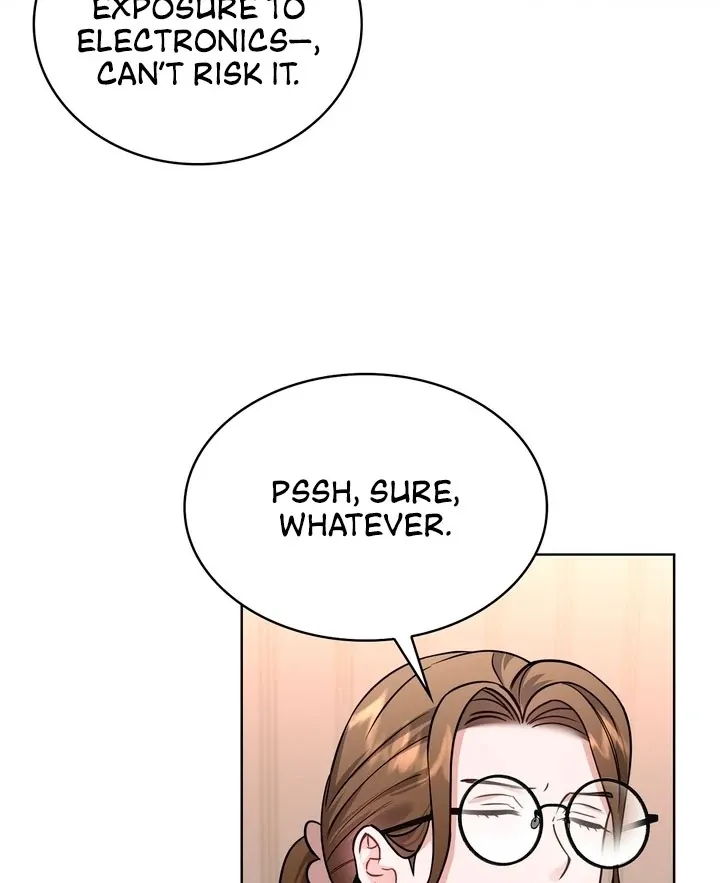 The Scheming Junior Chapter 1 page 81 - 