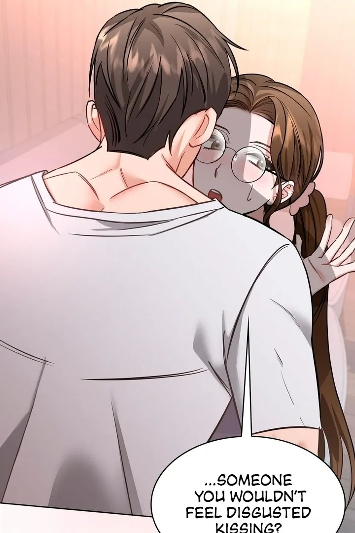 The Scheming Junior Chapter 1 page 97 - 