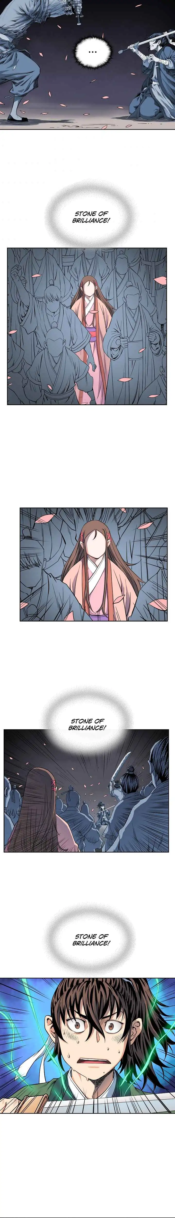 The Scholar Warrior Chapter 13 page 3 - 