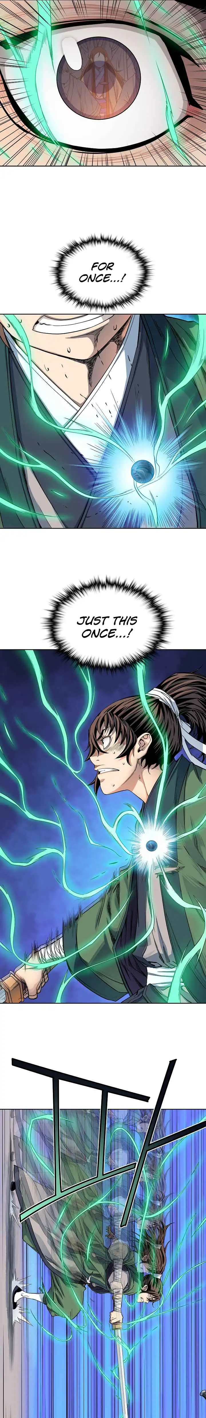 The Scholar Warrior Chapter 13 page 4 - 