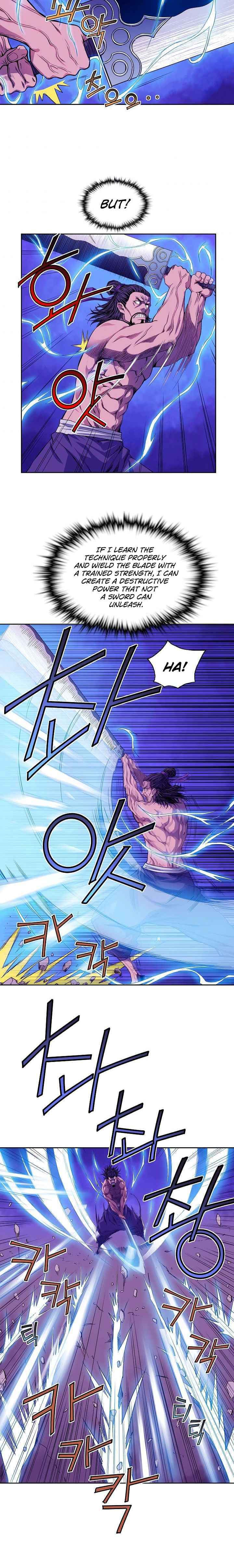 The Scholar Warrior Chapter 15 page 3 - 