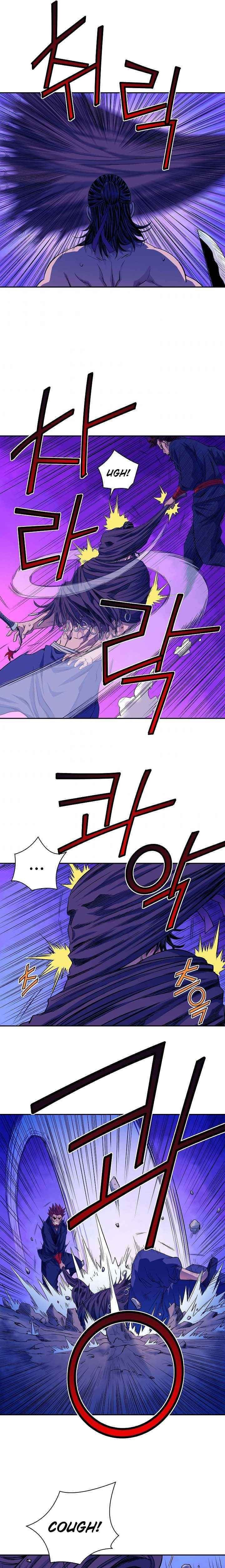 The Scholar Warrior Chapter 15 page 10 - 