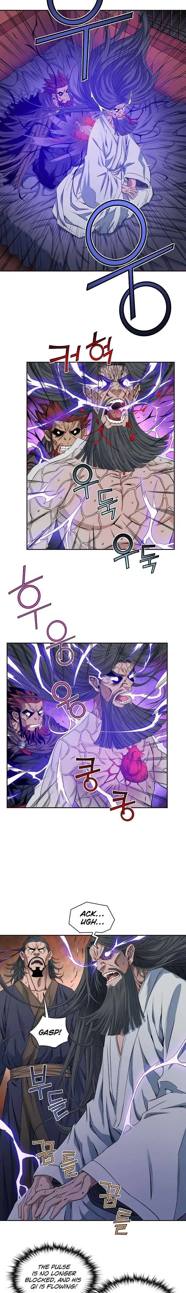 The Scholar Warrior Chapter 16 page 5 - 