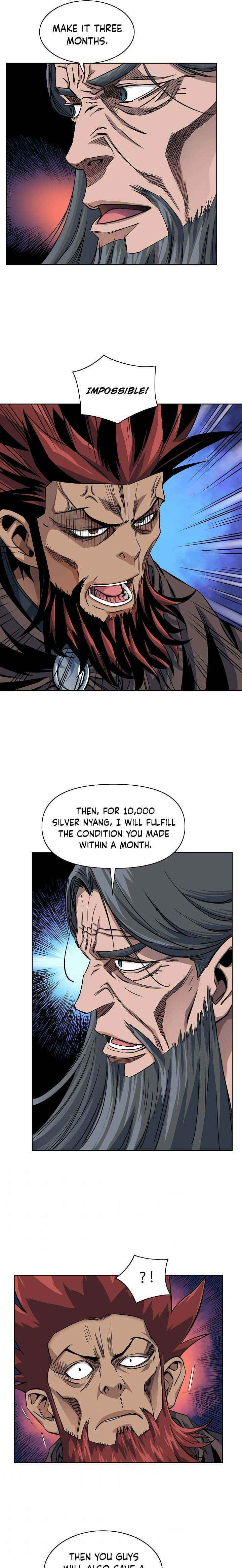 The Scholar Warrior Chapter 18 page 13 - 