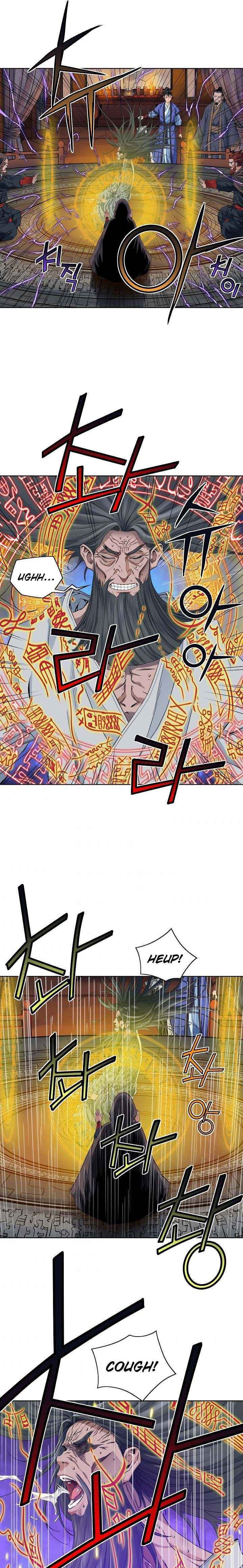 The Scholar Warrior Chapter 18 page 7 - 