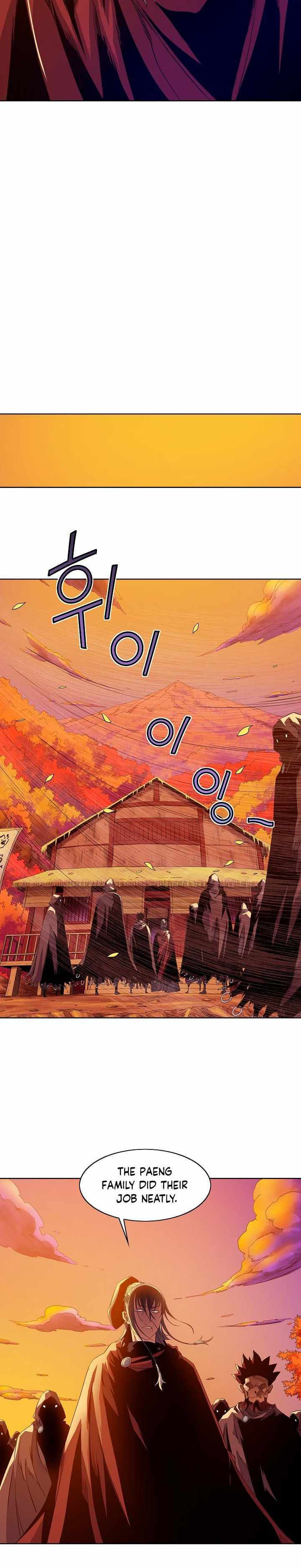 The Scholar Warrior Chapter 22 page 7 - 