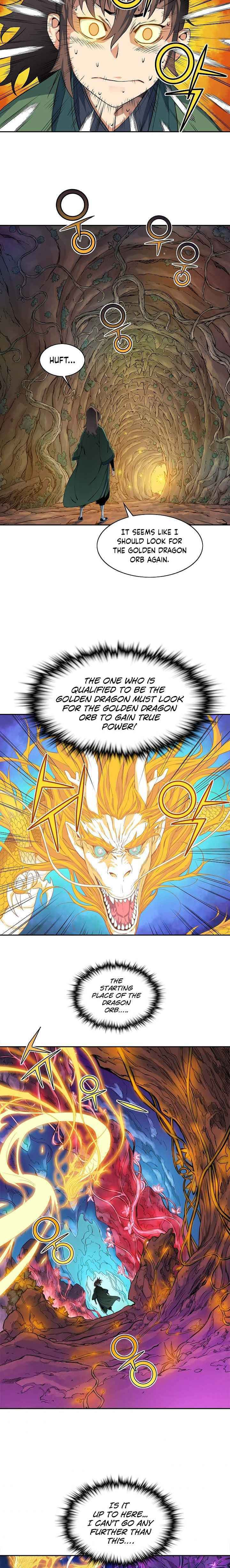 The Scholar Warrior Chapter 24 page 17 - 
