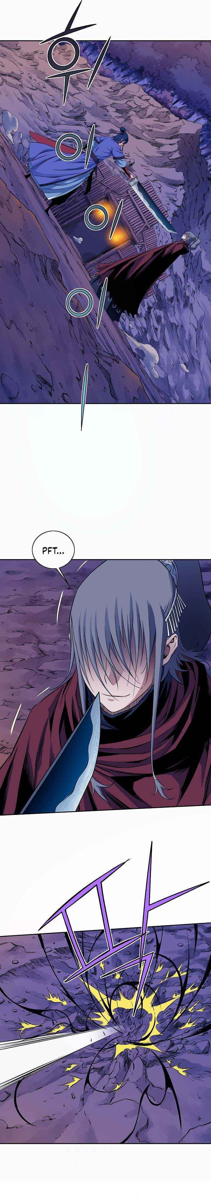 The Scholar Warrior Chapter 25 page 13 - 