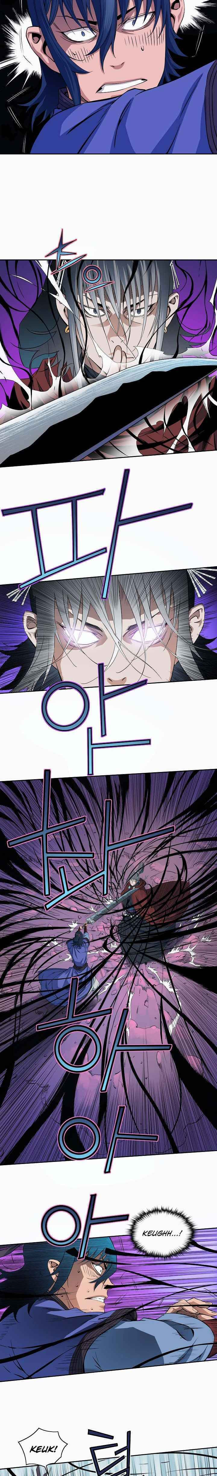 The Scholar Warrior Chapter 25 page 17 - 