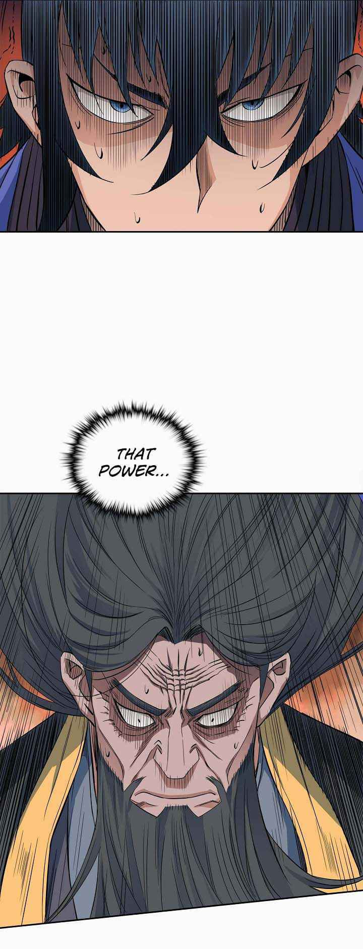 The Scholar Warrior Chapter 25 page 19 - 