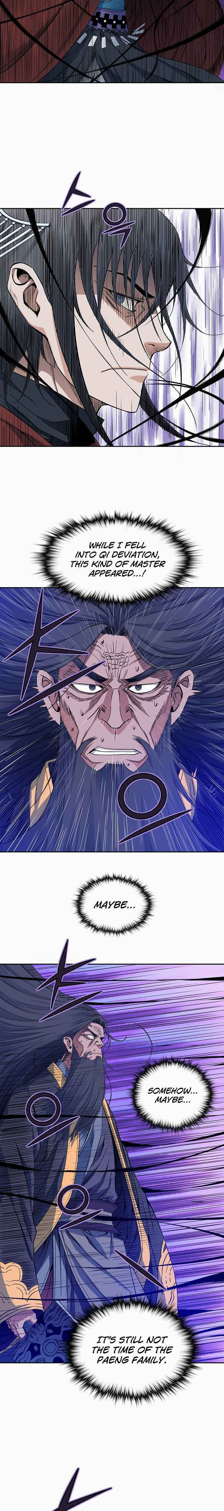 The Scholar Warrior Chapter 26 page 2 - 